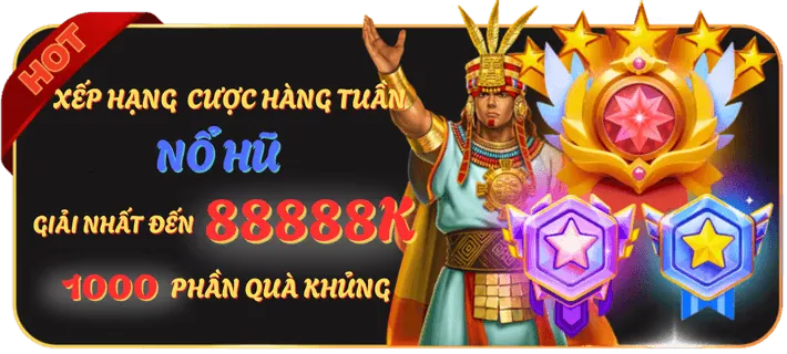 Khuyến mãi chào mừng 188BET